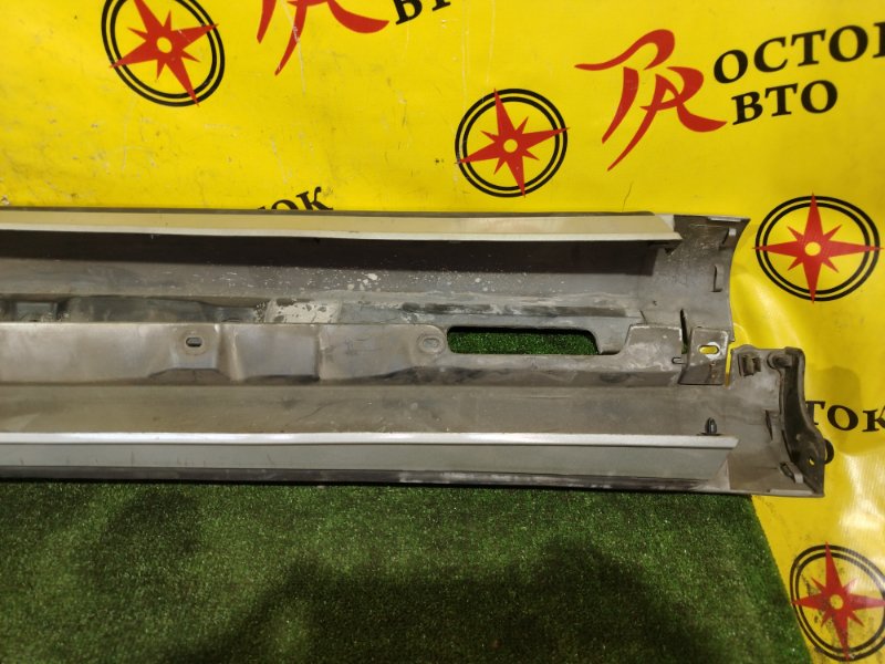 накладка порога, 1500 рублей, Красноярск