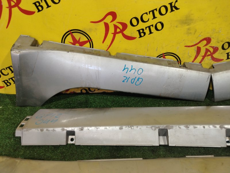 накладка порога, 3000 рублей, Красноярск