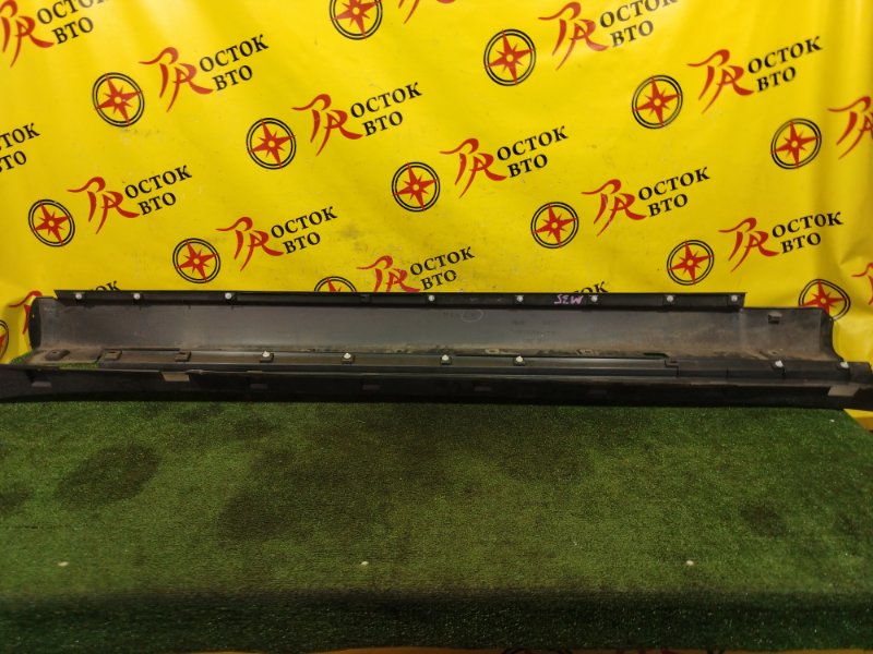 накладка порога, 3000 рублей, Красноярск