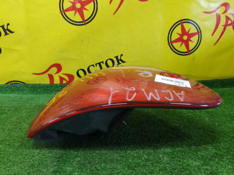 Стоп-сигнал, 800 рублей, Красноярск