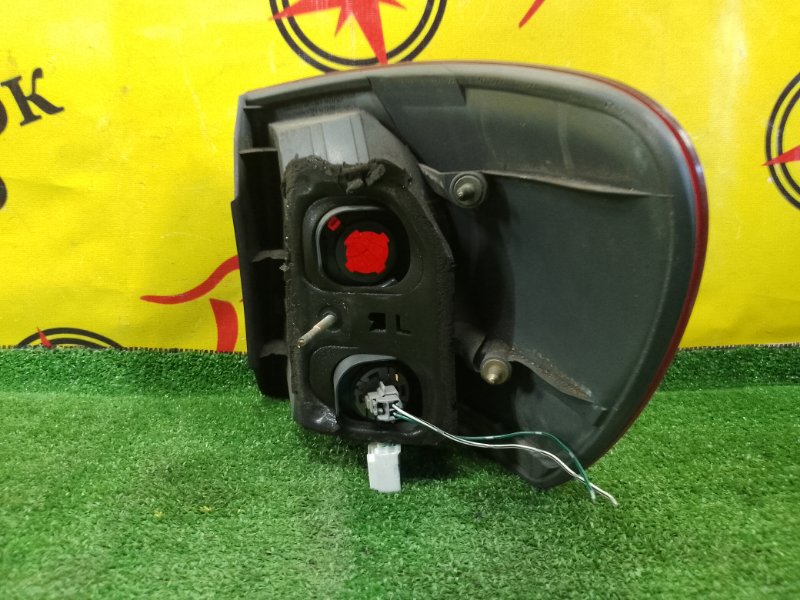 Стоп-сигнал, 800 рублей, Красноярск