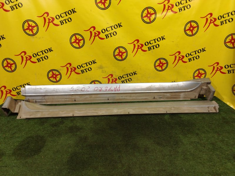 накладка порога, 2000 рублей, Красноярск