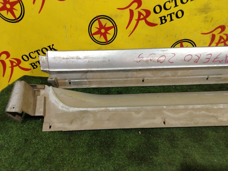 накладка порога, 2000 рублей, Красноярск