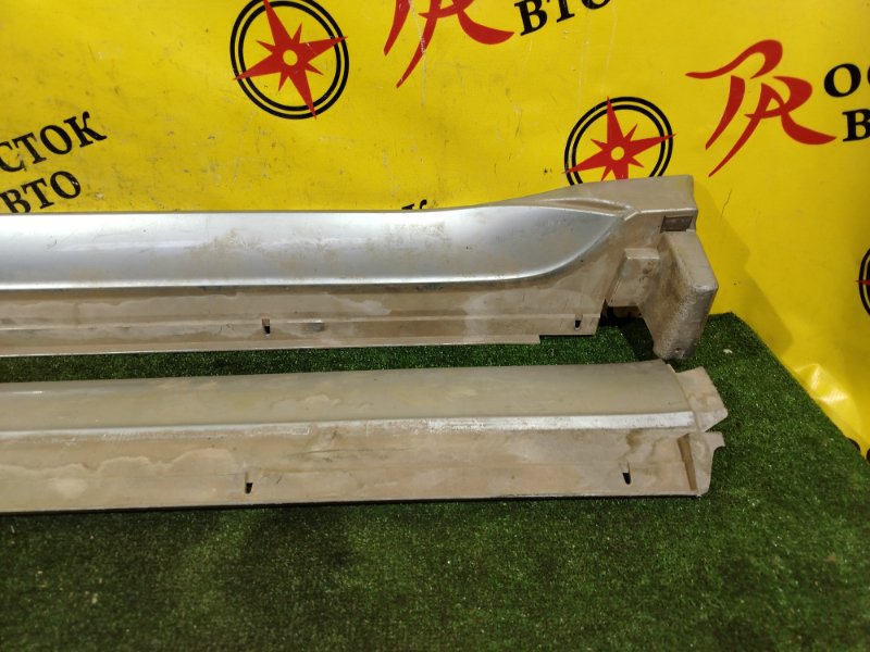 накладка порога, 2000 рублей, Красноярск