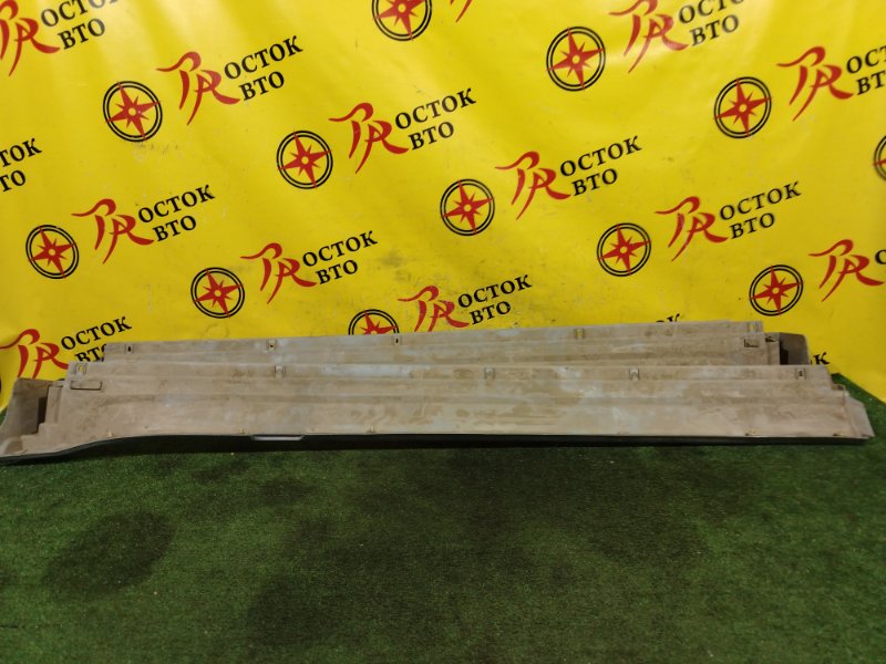 накладка порога, 2000 рублей, Красноярск