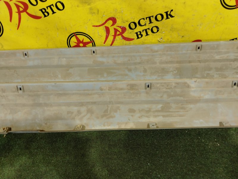 накладка порога, 2000 рублей, Красноярск