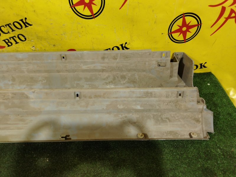 накладка порога, 2000 рублей, Красноярск