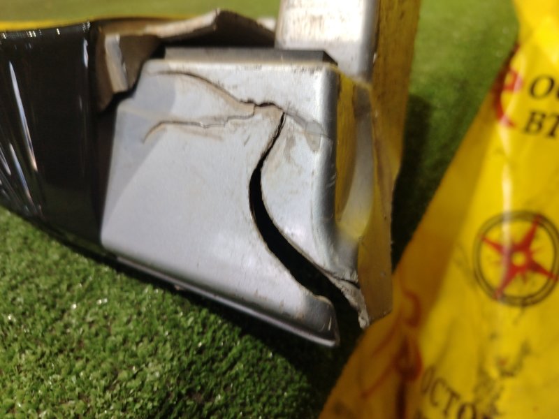 накладка порога, 2000 рублей, Красноярск