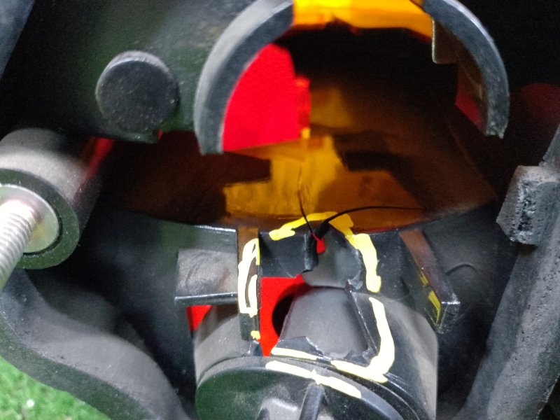 Стоп-сигнал, 350 рублей, Красноярск