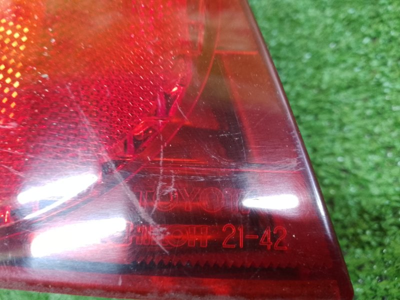 Стоп-сигнал, 1000 рублей, Красноярск