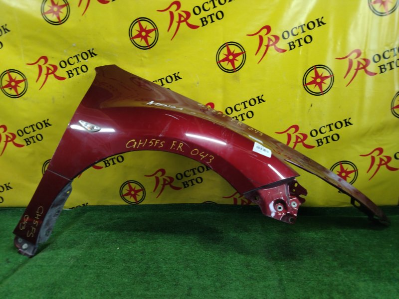 Крыло, 4000 рублей, Красноярск