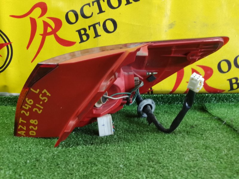 Стоп-сигнал, 650 рублей, Красноярск