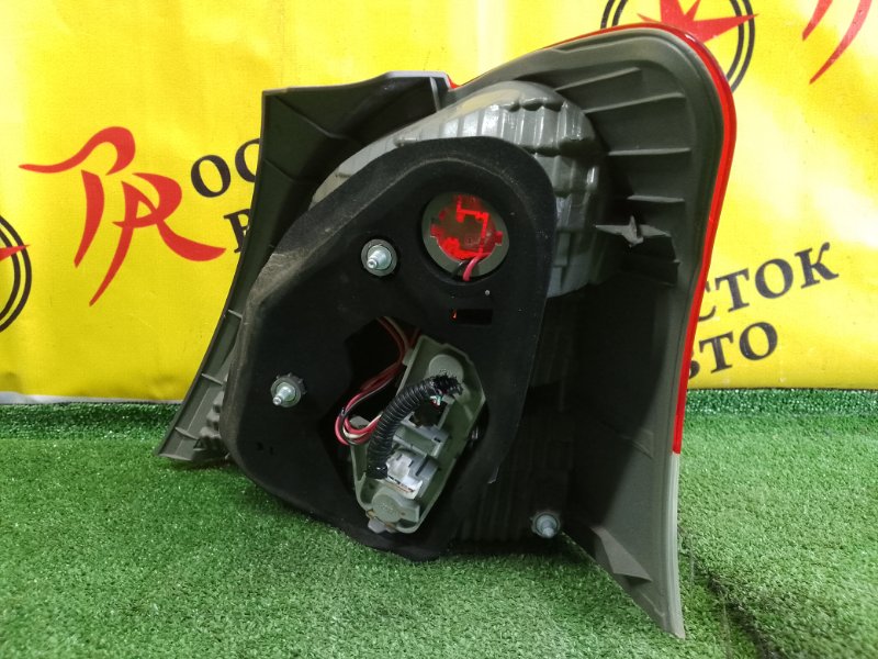 Стоп-сигнал, 2000 рублей, Красноярск