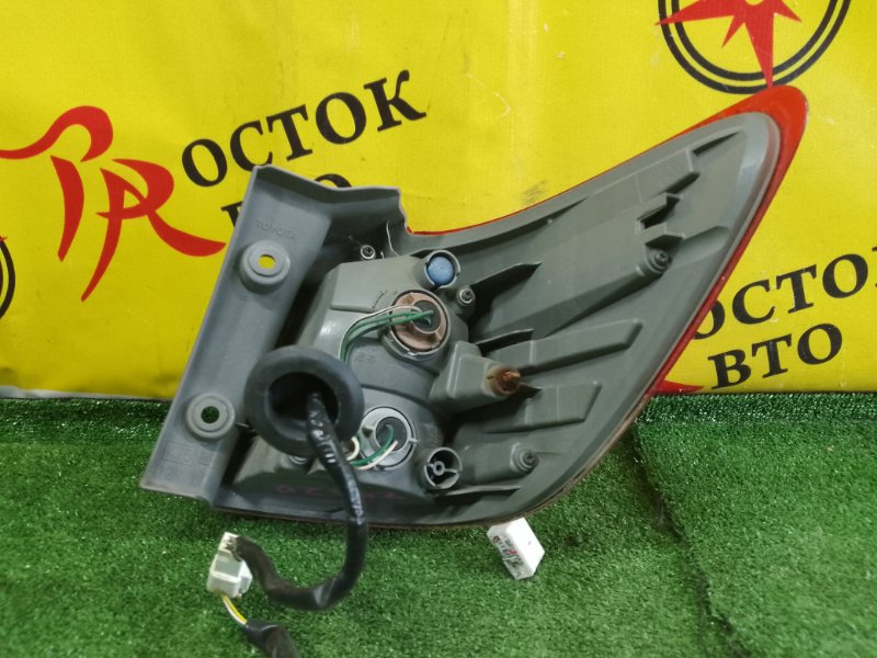 Стоп-сигнал, 2500 рублей, Красноярск