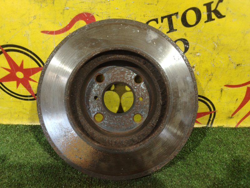 тормозной диск, 350 рублей, Красноярск