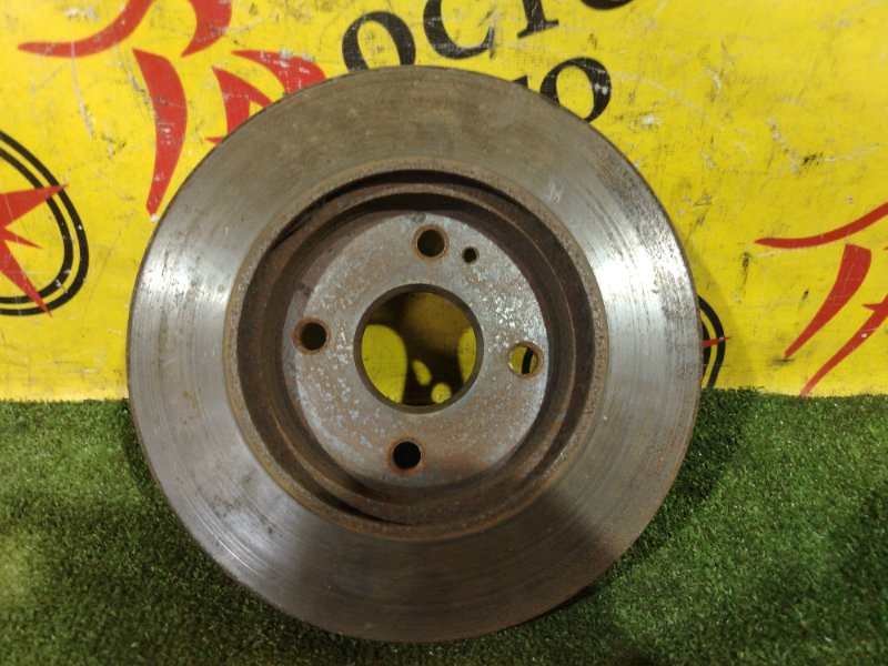 тормозной диск, 350 рублей, Красноярск