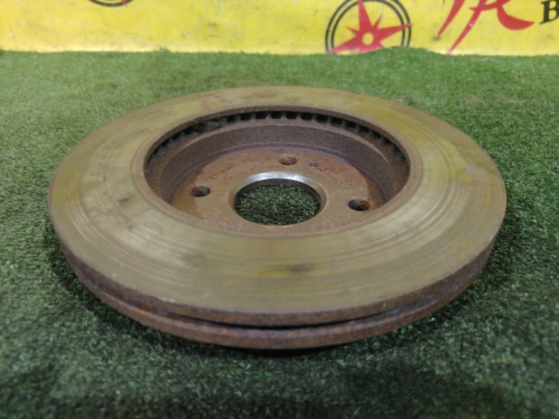 тормозной диск, 350 рублей, Красноярск