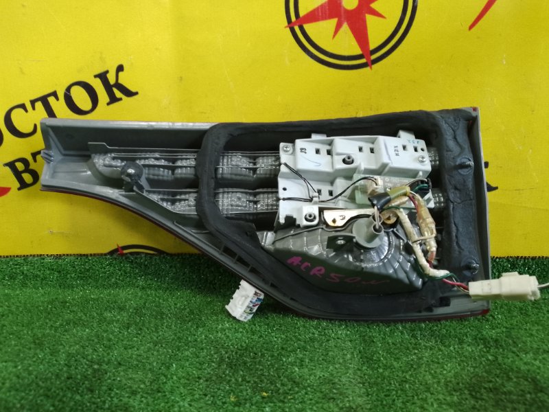 Стоп-сигнал, 2600 рублей, Красноярск