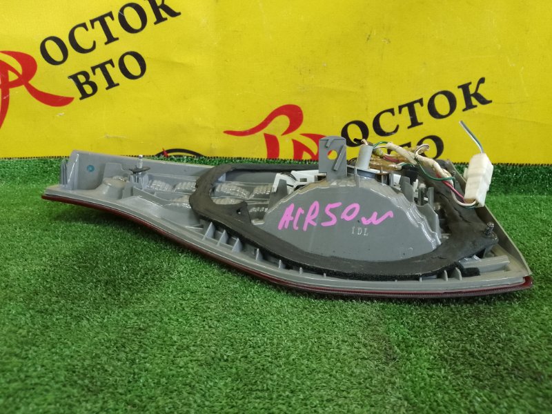 Стоп-сигнал, 2600 рублей, Красноярск