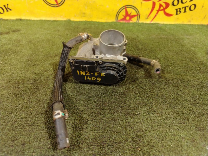 Дроссельная заслонка, 350 рублей, Красноярск