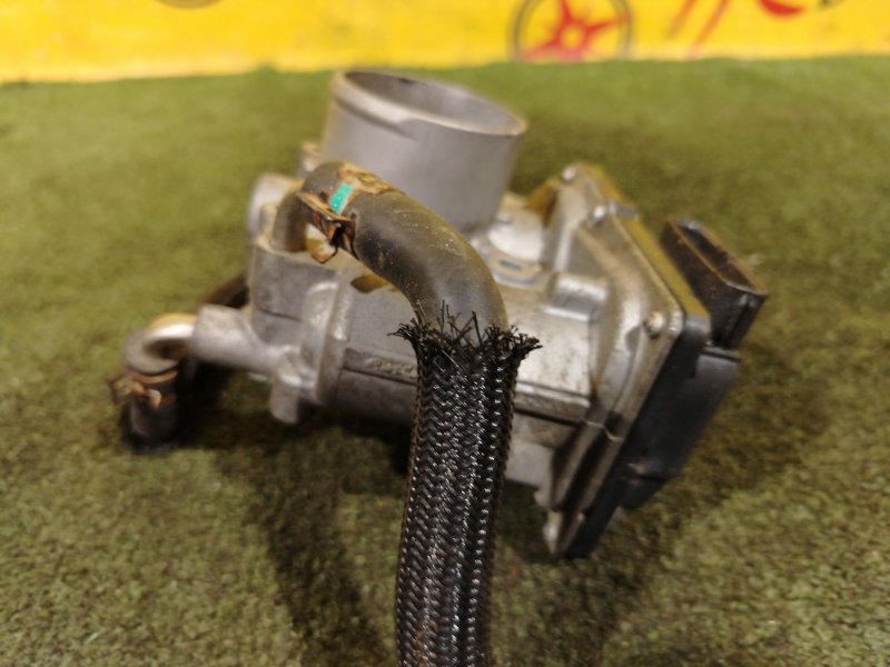 Дроссельная заслонка, 350 рублей, Красноярск