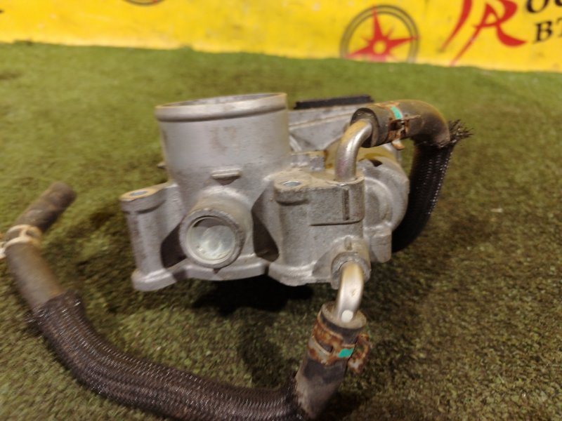 Дроссельная заслонка, 350 рублей, Красноярск