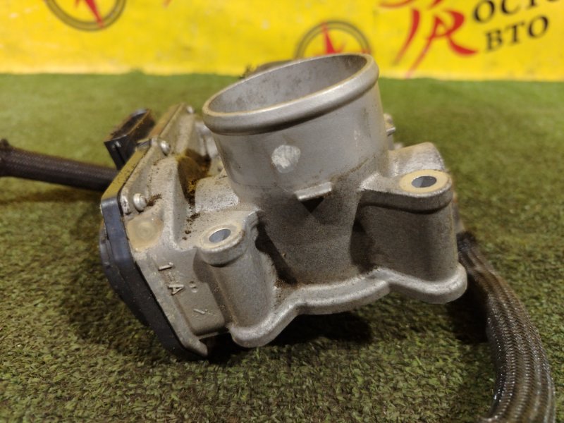 Дроссельная заслонка, 350 рублей, Красноярск