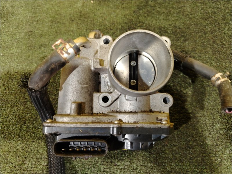 Дроссельная заслонка, 350 рублей, Красноярск