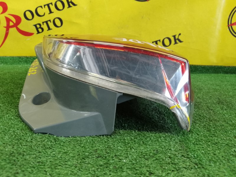 Стоп-сигнал, 2000 рублей, Красноярск