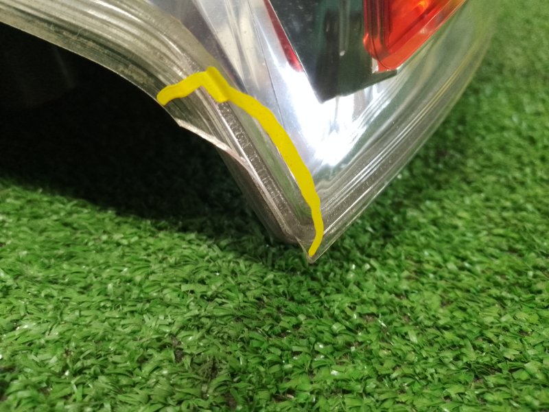 Стоп-сигнал, 2000 рублей, Красноярск