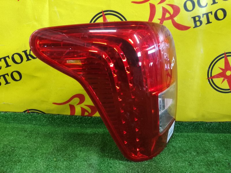 Стоп-сигнал, 3500 рублей, Красноярск