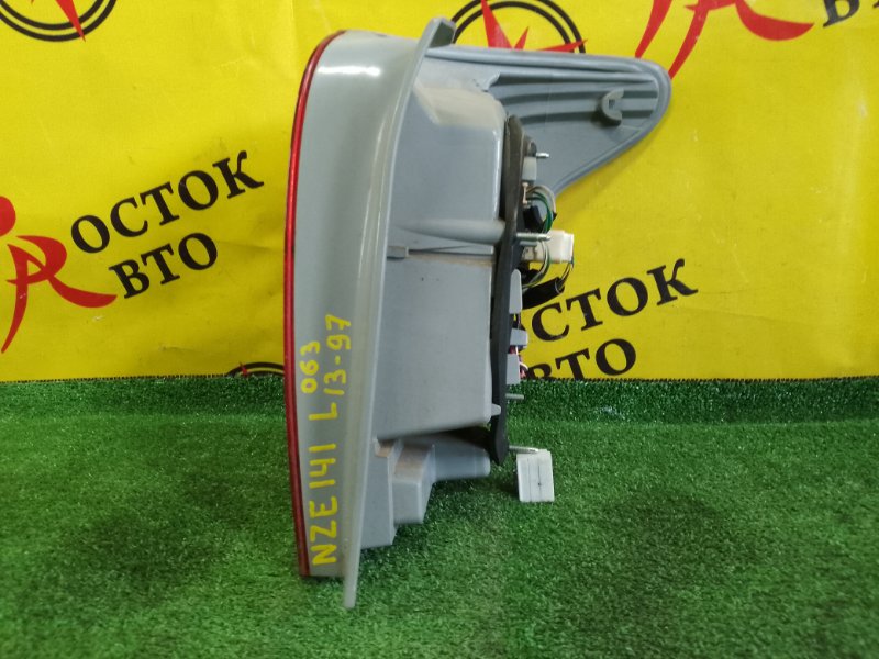 Стоп-сигнал, 3500 рублей, Красноярск