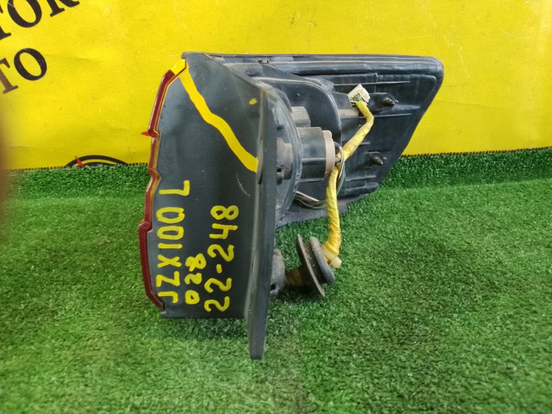 Стоп-сигнал, 350 рублей, Красноярск