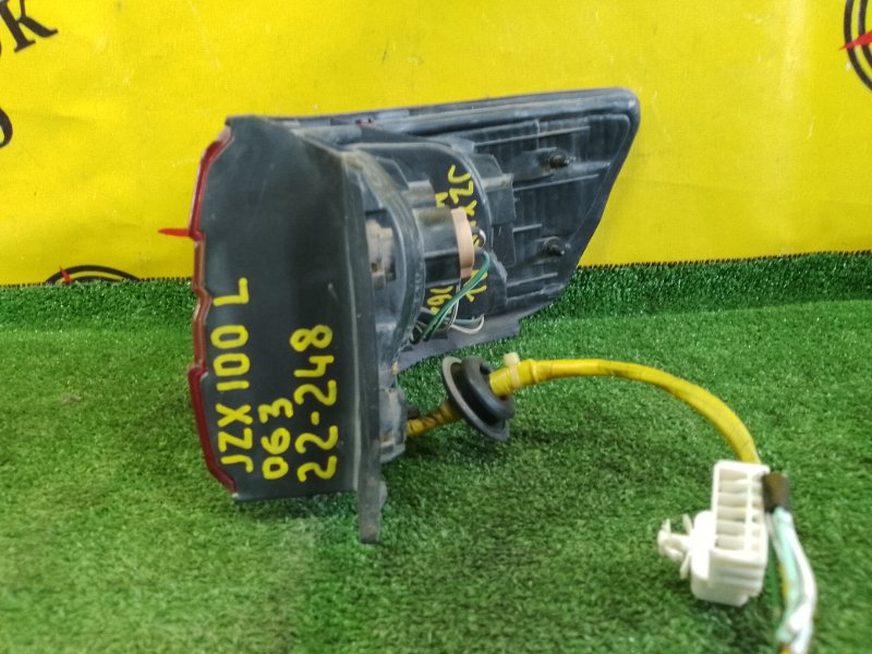 Стоп-сигнал, 800 рублей, Красноярск