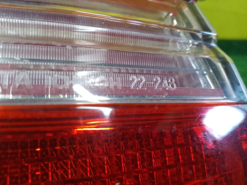 Стоп-сигнал, 800 рублей, Красноярск