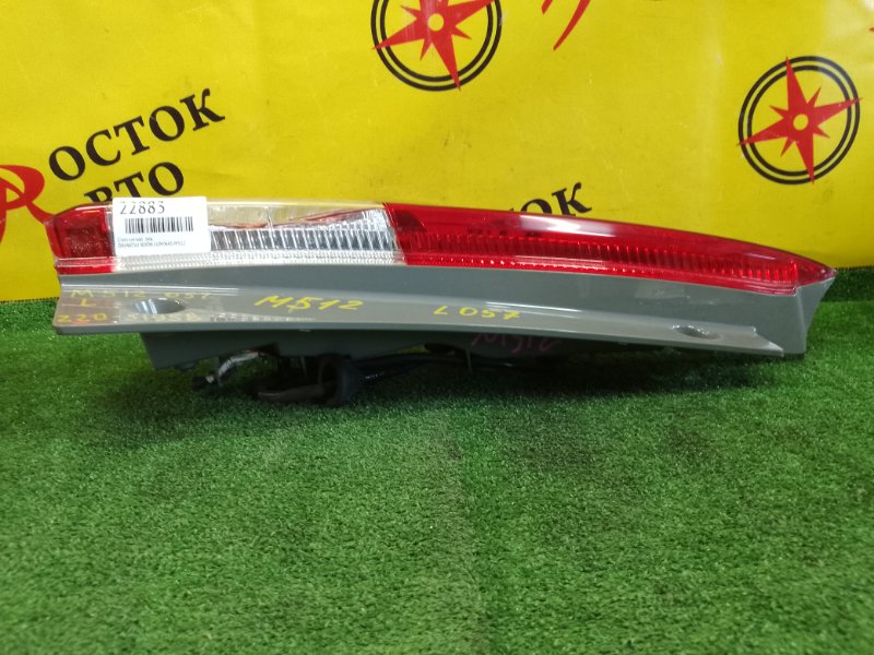 Стоп-сигнал, 800 рублей, Красноярск