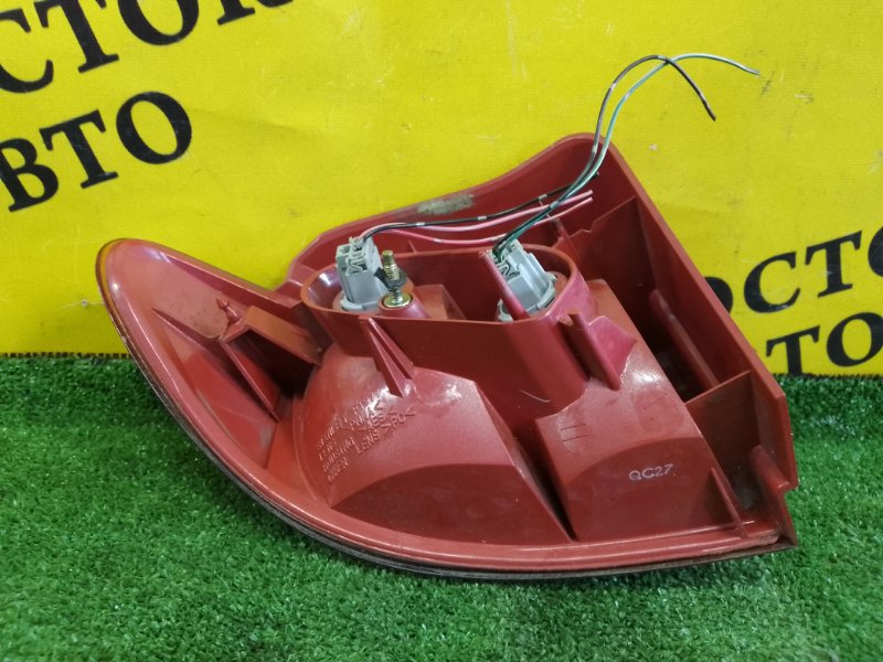 Стоп-сигнал, 400 рублей, Красноярск