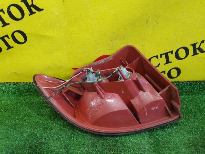 Стоп-сигнал, 400 рублей, Красноярск