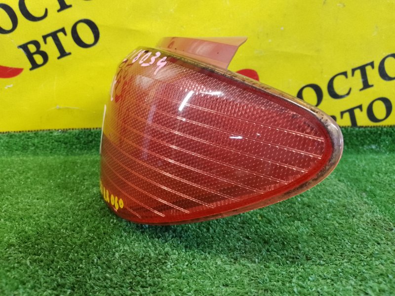 Стоп-сигнал, 400 рублей, Красноярск