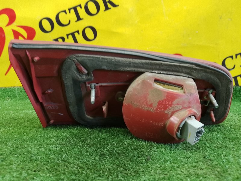 Стоп-сигнал, 400 рублей, Красноярск