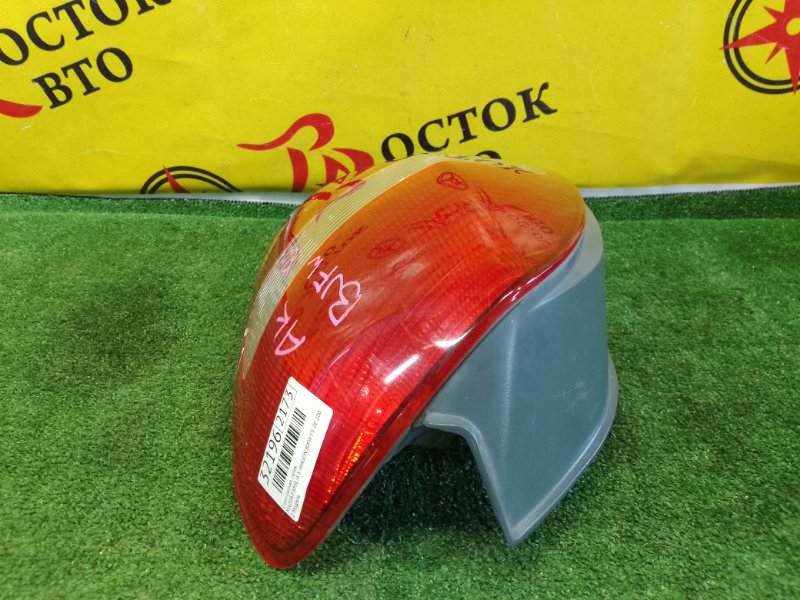 Стоп-сигнал, 8500 рублей, Красноярск