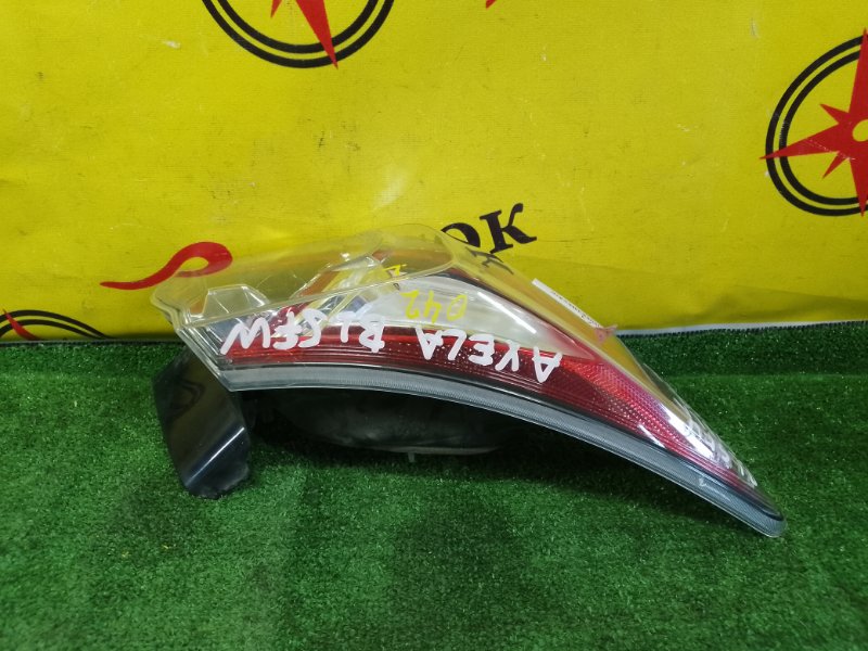 Стоп-сигнал, 1500 рублей, Красноярск