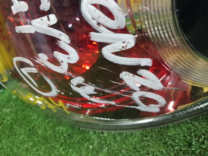 Стоп-сигнал, 350 рублей, Красноярск