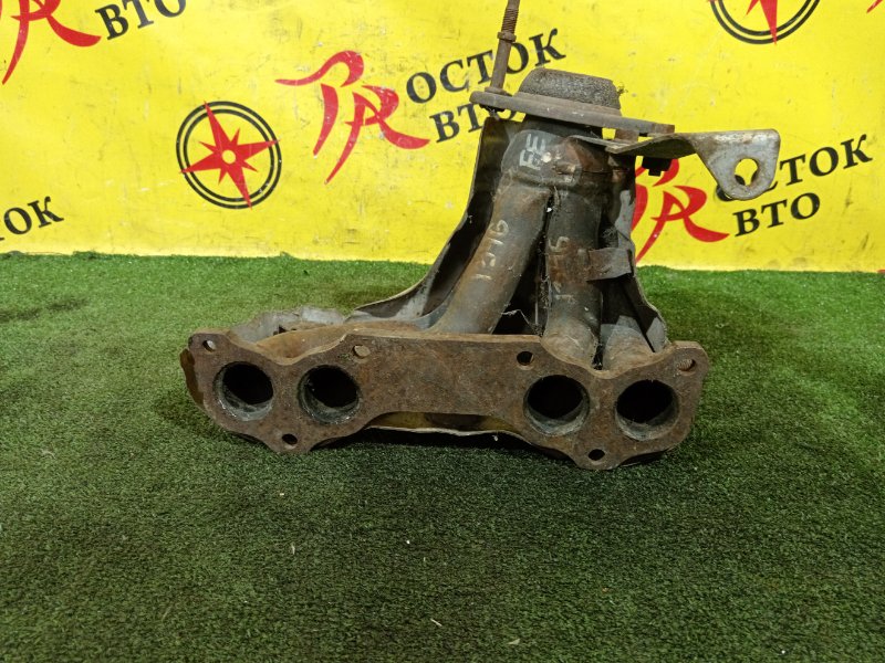 коллектор выпускной, 600 рублей, Красноярск