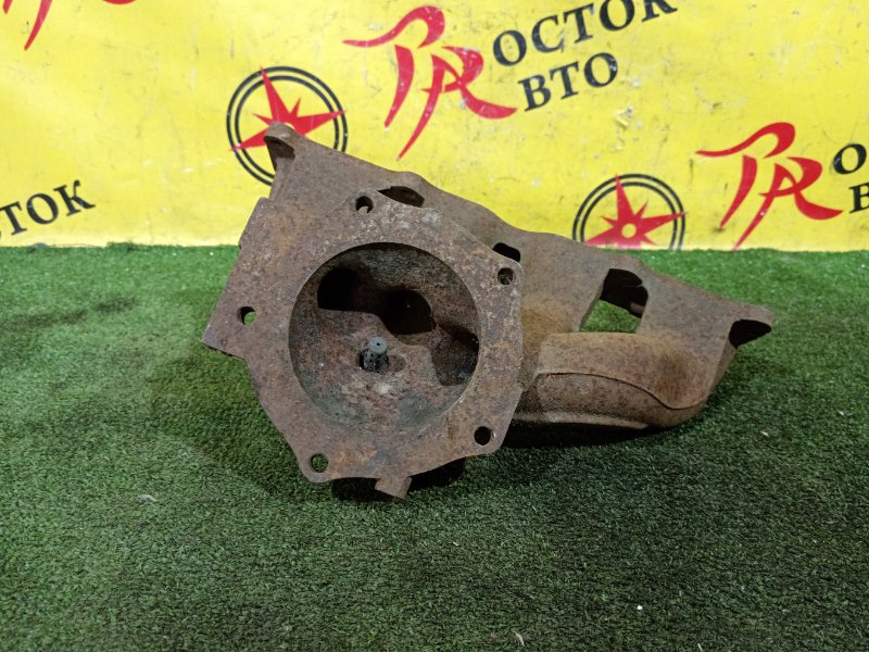 коллектор выпускной, 350 рублей, Красноярск