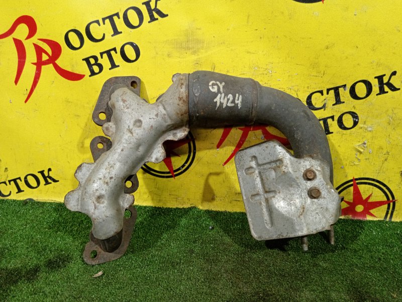 коллектор выпускной, 350 рублей, Красноярск