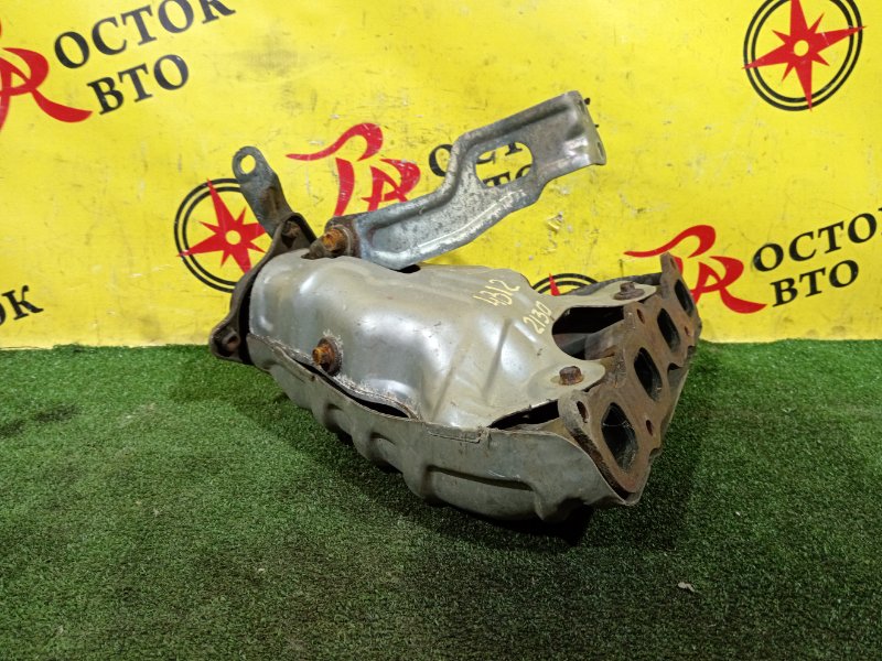 коллектор выпускной, 350 рублей, Красноярск