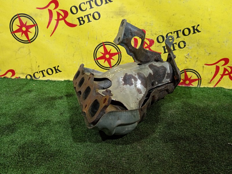 коллектор выпускной, 350 рублей, Красноярск