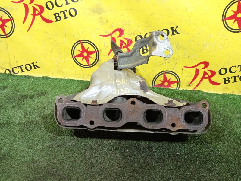 коллектор выпускной, 350 рублей, Красноярск