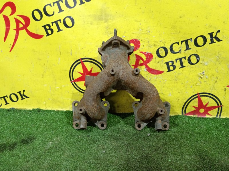 коллектор выпускной, 350 рублей, Красноярск